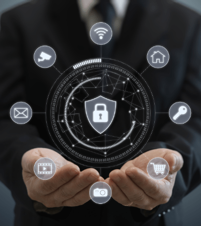 Use these tips to be Cyber Smart